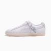 Warm White-PUMA White-PUMA Silver
