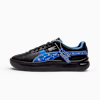 PUMA Black-Cool Blue-Mountain Blue