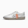 Puma Silver-Glacial Gray-Orange Glo