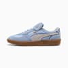 Palermo Premium Sneakers Unisex, Haute Tropic-Feather Gray-Cobalt Glaze, small