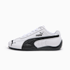 PUMA White-PUMA Black