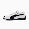 PUMA White-PUMA Black