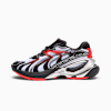 PUMA White-PUMA Black-For All Time Red