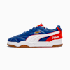 Blazing Blue-For All Time Red-PUMA White-PUMA Gold