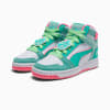 Mint-PUMA White-Mint Melt