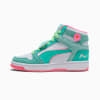 Mint-PUMA White-Mint Melt