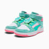 Mint-PUMA White-Mint Melt