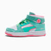 Mint-PUMA White-Mint Melt