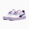 PUMA White-Dark Amethyst-Vivid Violet