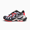 PUMA White-PUMA Black-For All Time Red