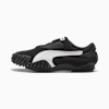 PUMA Black-PUMA White