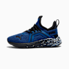 Blazing Blue-PUMA Black