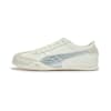 Bella UT LEA Sneakers Women, Warm White-PUMA Silver, small-SEA