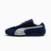 Speedcat Premium Sneakers Women, PUMA Navy-Matte Silver, small