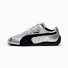 PUMA Silver-PUMA Black