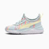 Sea Glass-Gold Moon-PUMA White-Lilac Crush-Pinkscape