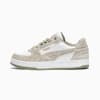 PUMA White-Lux Army-PUMA Gold