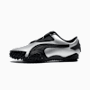 PUMA Silver-PUMA Black
