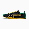 PUMA Black-Yellow Sizzle