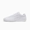 PUMA White-Feather Gray