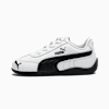PUMA White-PUMA Black