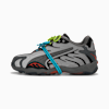 Team Silver-Flat Medium Gray