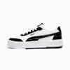 PUMA White-PUMA Black
