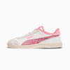 Club 5v5 Animal Big Kids' Sneakers, PUMA White-Pink Shimmer-Posie Pink, small