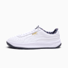 PUMA White-New Navy-Ruby Shimmer