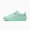 Fresh Mint-PUMA Gold-Pure Green