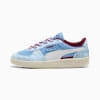 Team Light Blue-PUMA White-Alpine Snow