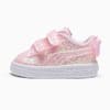 Pearl Pink-PUMA White