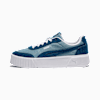 Sargasso Sea-Faded Denim-PUMA White