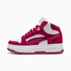 Berry-PUMA White-PUMA Gold