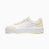PUMA White-Gold Moon