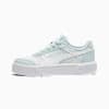 PUMA White-Sea Glass