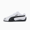 PUMA White-PUMA Black