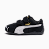 PUMA Black-PUMA White