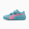 Speedcat OG V PS Kids, Aqua-Posie Pink, small