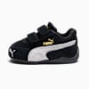 PUMA Black-PUMA White