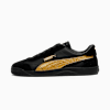PUMA Black-PUMA Gold