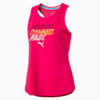 Running Women's PWRCOOL Slogan Tank Top, SPARKLING COSMO, small-SEA