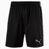 Training Men's Essential Woven Shorts, Puma Black-QUIET SHADE, small-SEA