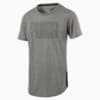 Active Training Men's Dri-Release® Novelty Graphic T-Shirt, Medium Gray Heather, small-SEA