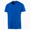 Running Men's evoKNIT Nightcat Short Sleeves Tee, Lapis Blue, small-SEA