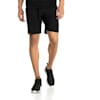 NeverRunBack 9'' Men's Training Shorts, Puma Black, small-SEA