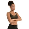 Control High Impact Women's Bra Top, Forest Night, small-SEA