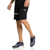 Pace 9" 2-in-1 Men's Shorts, Puma Black, small-SEA