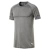 Charcoal Gray Heather