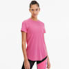 IGNITE Women's Tee, Bubblegum, small-SEA